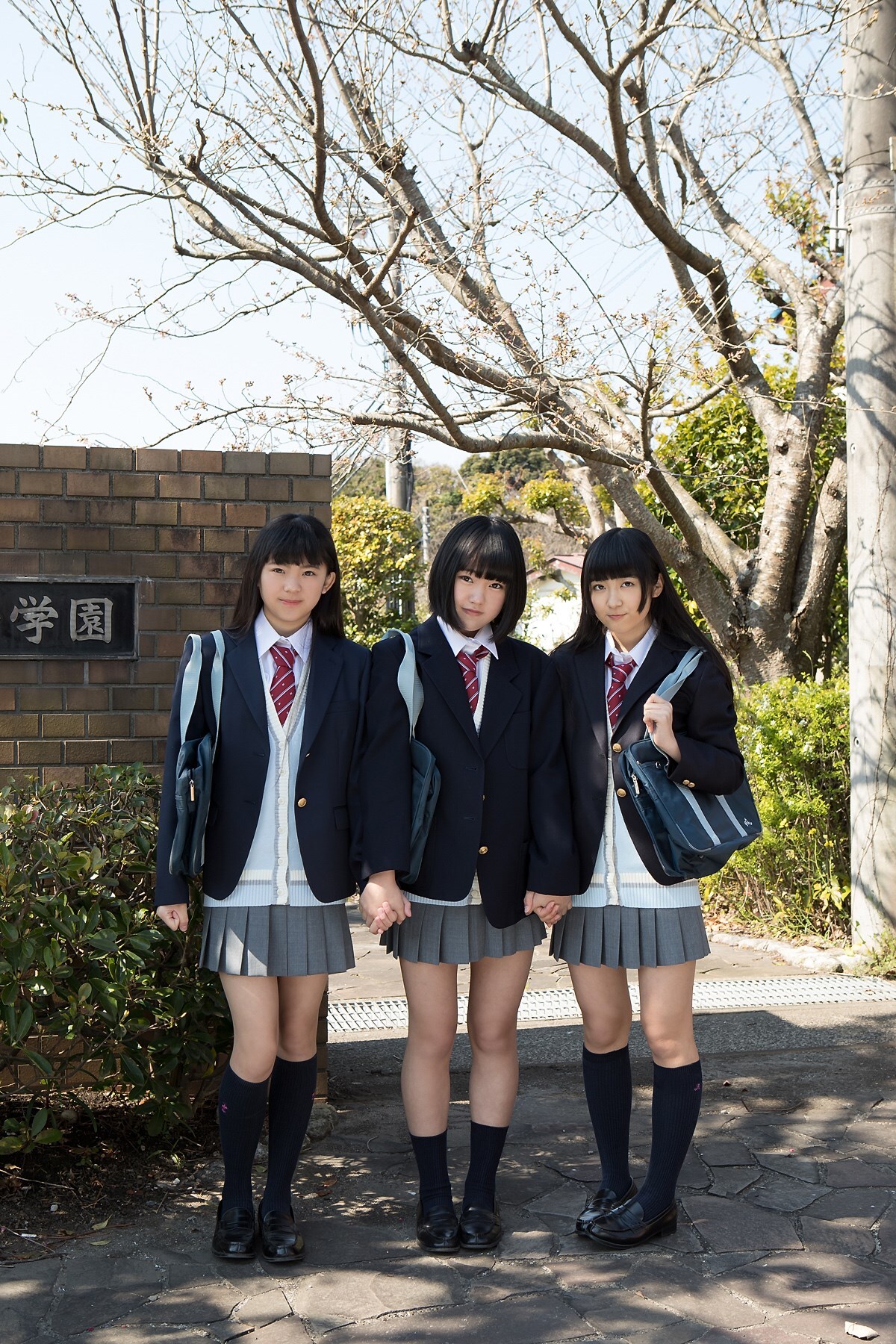 [Minisuka.tv] 新手美女 2017-04-13 NewComer 2017 - Special Gallery 02